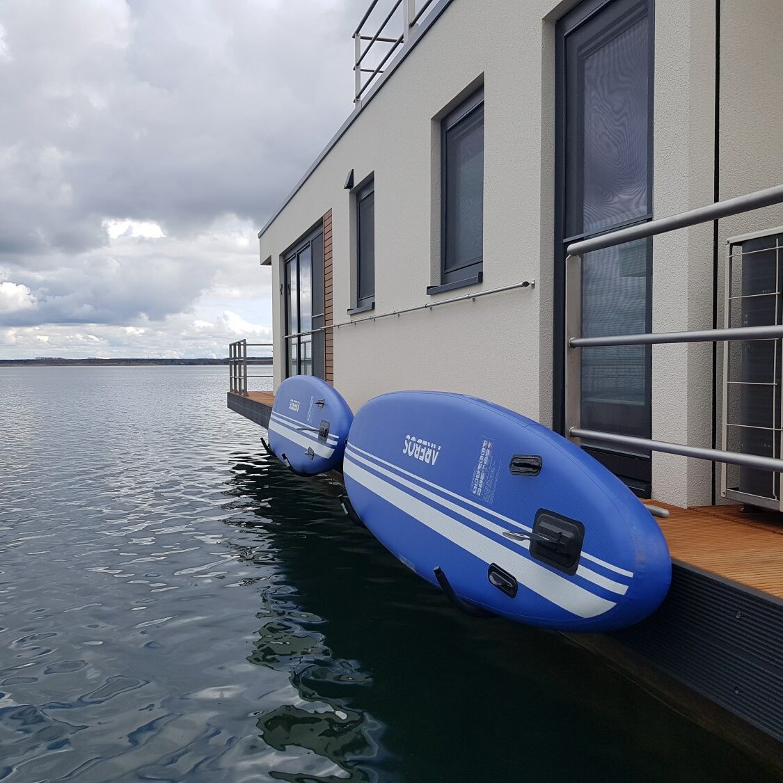 hausboot tour brandenburg floatinghouses.de